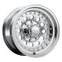 PACER 162M Aluminum Mod Wheel 16X8 8X6.50 130.18 -06