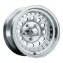 PACER 162M Aluminum Mod Wheel 16X8 5X5.50 107.95 -06