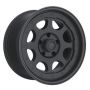 PACER 166Sb Nighthawk Wheel 17x8.5 5x5.00 78 -06