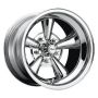 PACER 177C Supreme Wheel 15x6 5x4.75 80.01 -19