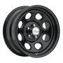 PACER 297B Black Soft 8 Wheel 15X10 5X5.50 108.71 -38
