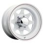PACER 310W White Spoke Wheel 15x10 5x5.50 108.71 -44