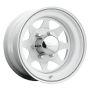 PACER 310W White Spoke Wheel 16x7 8x6.50 130.81 +00