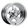 PACER 521P Dragstar Wheel 15X8 5X4.75 83.06 +00