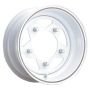 PACER 81W Vw White Baja 5 Spoke Wheel 15x8 5x205 160.02 -38