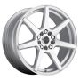 RACELINE 131S Evo Smf Wheel 17X7.5 5X108 72.62 40
