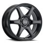 RACELINE 146B Matrix Wheel 15X7 4X100 72.62 40