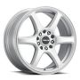 RACELINE 146S Matrix Wheel 16X7 5X100 72.62 40