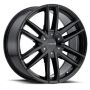 RACELINE 158B Impulse Wheel 20X8.5 5X4.50 78.1 35