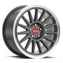 RACELINE 315G Grip Wheel 17X9 5X112 66.6 30