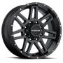 RACELINE 931B Injector Wheel 16X8 5X4.50 78.1 0