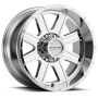 RACELINE 940C Hostage Wheel 18X9 6X135 87.1 12