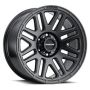 RACELINE 944B Outlander Wheel 16X8 5X5.00 78.1 0