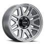 RACELINE 944Gs Outlander Wheel 17X8.5 6X5.50 106.1 18