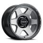 RACELINE 946G Boost Wheel 20X9 5X150 112.2 18