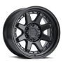 RACELINE 947B Scout Wheel 16X8 6X5.50 106.1 0