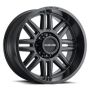 RACELINE 948B Split Wheel 16X8 5X5.00 78.1 0