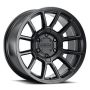RACELINE 950B Gauge Wheel 16X8 5X5.00 78.1 0