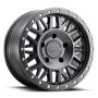 RACELINE 951B Ryno Wheel 16X8 6X5.50 106.1 0