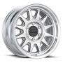 RACELINE 952Mc Aero Wheel 17X9 5X5.00 78.1 -12