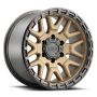 RACELINE 953Bz Krank Wheel 16X8 6X5.50 106.1 0