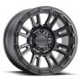 RACELINE 956B Compass Wheel 18X9 6X5.50 106.1 18