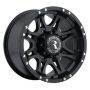 RACELINE 981 Raptor Wheel 18X9 8X6.50 125 -06