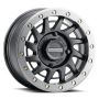 RACELINE A12Bg Squad Wheel 15X7 4X137 110.18 38