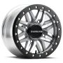 RACELINE A91Ma Ryno Wheel 15X7 4X137 110.18 10