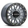 RACELINE A93Sg Podium Wheel 15X6 4X137 110.18 40
