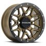 RACELINE A94Bz Krank Wheel 14X7 4X156 132.5 38
