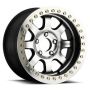 RACELINE Rt260 Avenger Wheel 17X8.5 5X5.50 107.95 -32