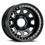 RACELINE Rt51 Daytona Rock Wheel 15X8 5X4.50 83.82 -19