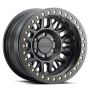 RACELINE Rt951B Ryno Wheel 17X9 8X6.50 130.8 -38