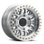RACELINE Rt951M Ryno Wheel 17X9 8X6.50 130.8 -38