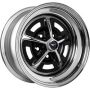 BOYD CODDINGTON 54 Series Magnum 500 With Pony Cap Wheel 15X7 5X4.50 71.5 +06