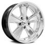BOYD CODDINGTON Bc2P Speedster Wheel 18X7 5X4.75 73.1 +00