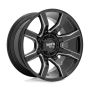 MOTO METAL MO804 20X10 5X5.5/150 G-BLK MILL -18MM