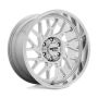 MOTO METAL MO805 20X10 5X5.0 CHROME -18MM