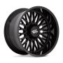 MOTO METAL Wheel blank 78.10 -18