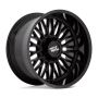 MOTO METAL Wheel blank 78.10 18