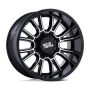 LEGACY 22X9 5X5/5.5 78 +1 G-BLK-MCH