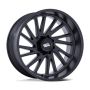 COMBAT 20X10 8X6.5 125 -18 M-BLK