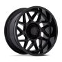 TURBINE 20X9 8X6.5 125 +20 G-BLK