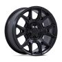MASON 18X9 6X135/5.5 95 +18 M-BLK