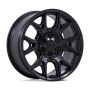 MASON 20X9 6X135/5.5 95 +10 M-BLK