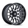 TEKTON 20X10 5X5 71 -18 G-BLK-MCH