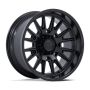 TEKTON 20X10 6X135 87 -18 M-BLK