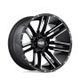 MO978 20X10 8X170 S-BLK MACH -24MM