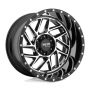 MO985 20X9 6X5.5 G-BLK MACH 0MM